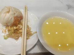 -天龙宝严素食馆(大兴善寺店)