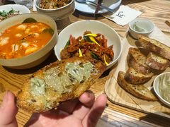 -兮食农场餐厅