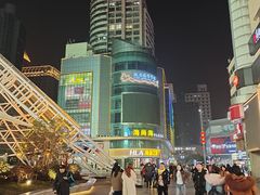 -南京时尚莱迪购物广场(正洪街店)