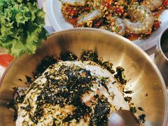 -南浦洞烤肉·新世界版(奥体店)