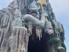 -郑州方特梦幻王国