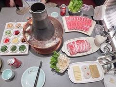 -额尔敦传统涮(体育场店)