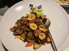 -三号黄浦会Canton Table