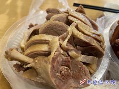 -章云板鸭(评事街店)