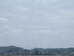 -益阳站