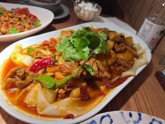 -香料集市新疆餐厅·清真聚餐(成都远洋太古里店)