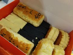 -陶陶居饼家(惠福东路店)