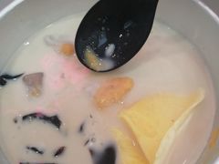 -亦古亭·手作鲜果芋圆(大学城店)