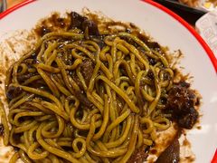 韩式酱炒面-多宾韩国料理(学衡路店)