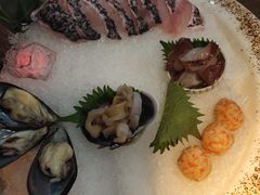 -山葵家·创意料理(临平银泰城店)