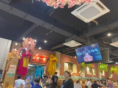 -0317火锅鸡·清真(正达店)