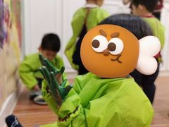 -小马快跑儿童托育中心(华润万家店)