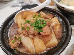 -欢乐海岸美食联盟