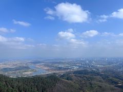 -敬亭山风景名胜区