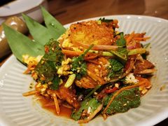 -金孔雀德宏傣味餐馆(魏公村店)