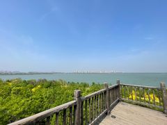 -天津东丽湖风景区