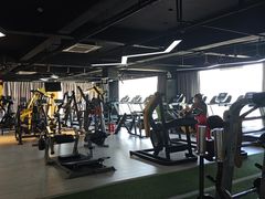 -ENERGY原力健身(川周店)