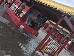 -横店影视城明清宫苑园区
