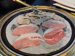-熊大·鲜烤黄牛肉(五山店)