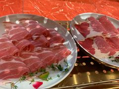 -牛牛章·章鱼水煎肉(光谷世界城店)