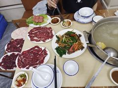 -贵宾牛·潮汕牛肉火锅(珠池总店)