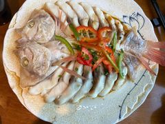 -九井澤精致料理(金茂店)