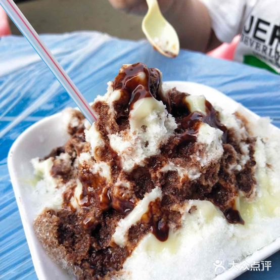 半边天冰伙房(河东向阳广场店)
