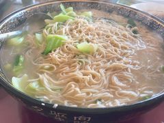 -杨辉饭店
