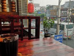 -前门故事烤鸭店(十里河店)