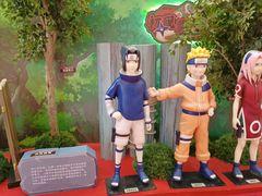 -龙湖成都上城天街