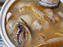 -白仁仔· 活烤海鲜 宵夜(豫园店)