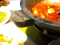 -肖记公安牛肉鱼杂馆· 省级非物质文化遗产(仁和路店)