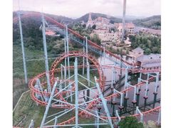 -南京银杏湖乐园