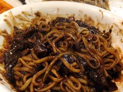 -桃园中华料理炸酱面(燕儿岛路店)
