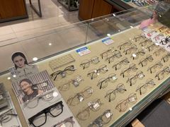 -宝岛眼镜(南京金鹰世界店)