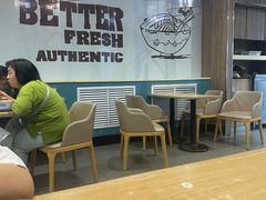 -魏家凉皮(铜锣湾店)