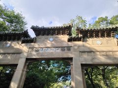 -灵谷景区