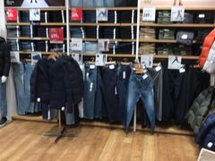 -优衣库(沈阳万象城店)