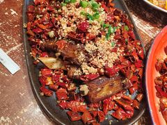 -馬伍旺川菜(安德门店)