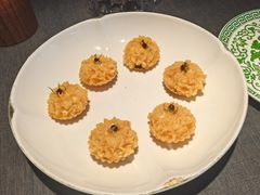 -南里山房·新淮扬菜(徐汇万科店)