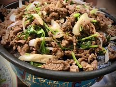 -烤肉季饭庄