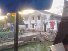-鸣鹤古镇