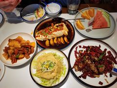 -大海碗·京菜炸酱面(雍和宫店)