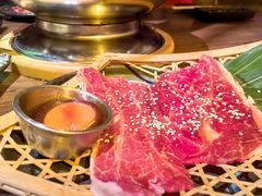 -肉仓焼肉バー(烟台山店)
