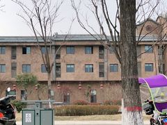 -华夏文旅西安度假区