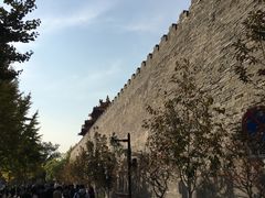 -东华门大街小区