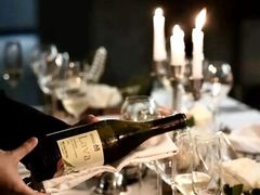 -圣丰索菲特·法国餐厅