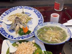 -吴门人家·苏宴宫廷菜(拙政园店)