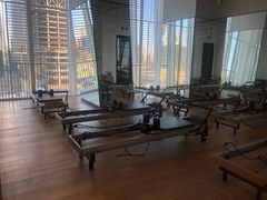 -Trainyard 炼·工场(中国国际贸易中心店)