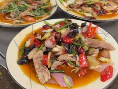 -陈三炖鸡馆(金众小区店)